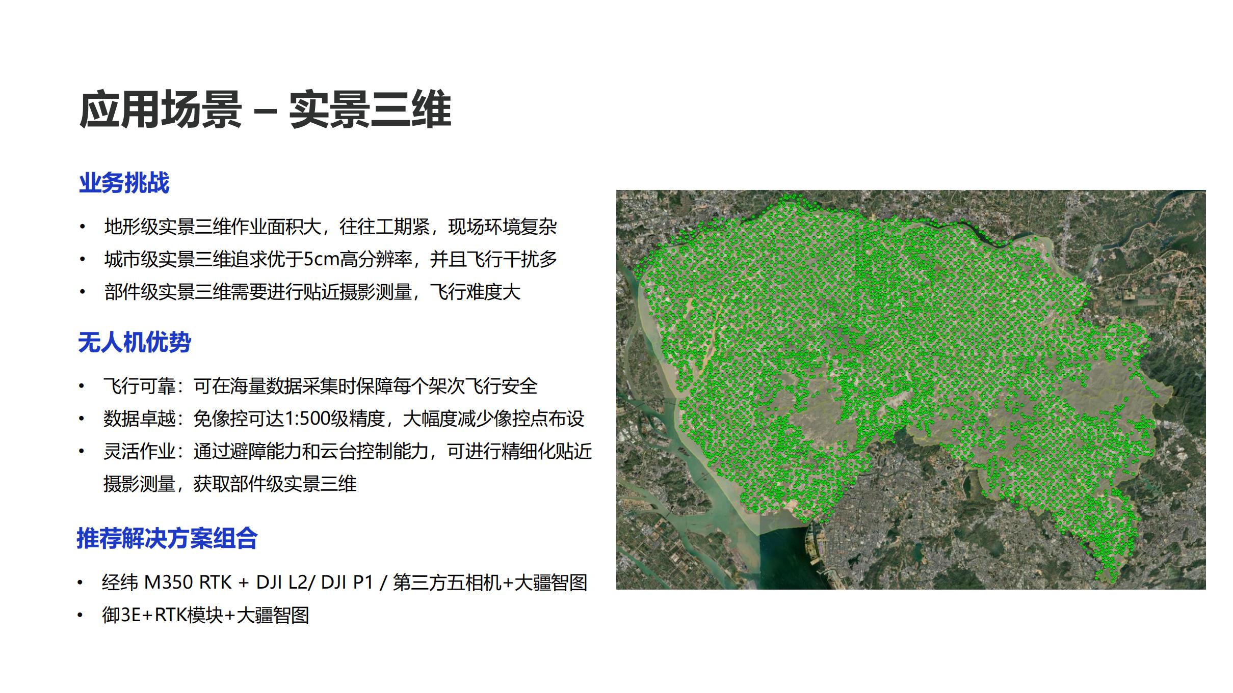 大疆測(cè)繪解決方案-基礎(chǔ)測(cè)繪_05