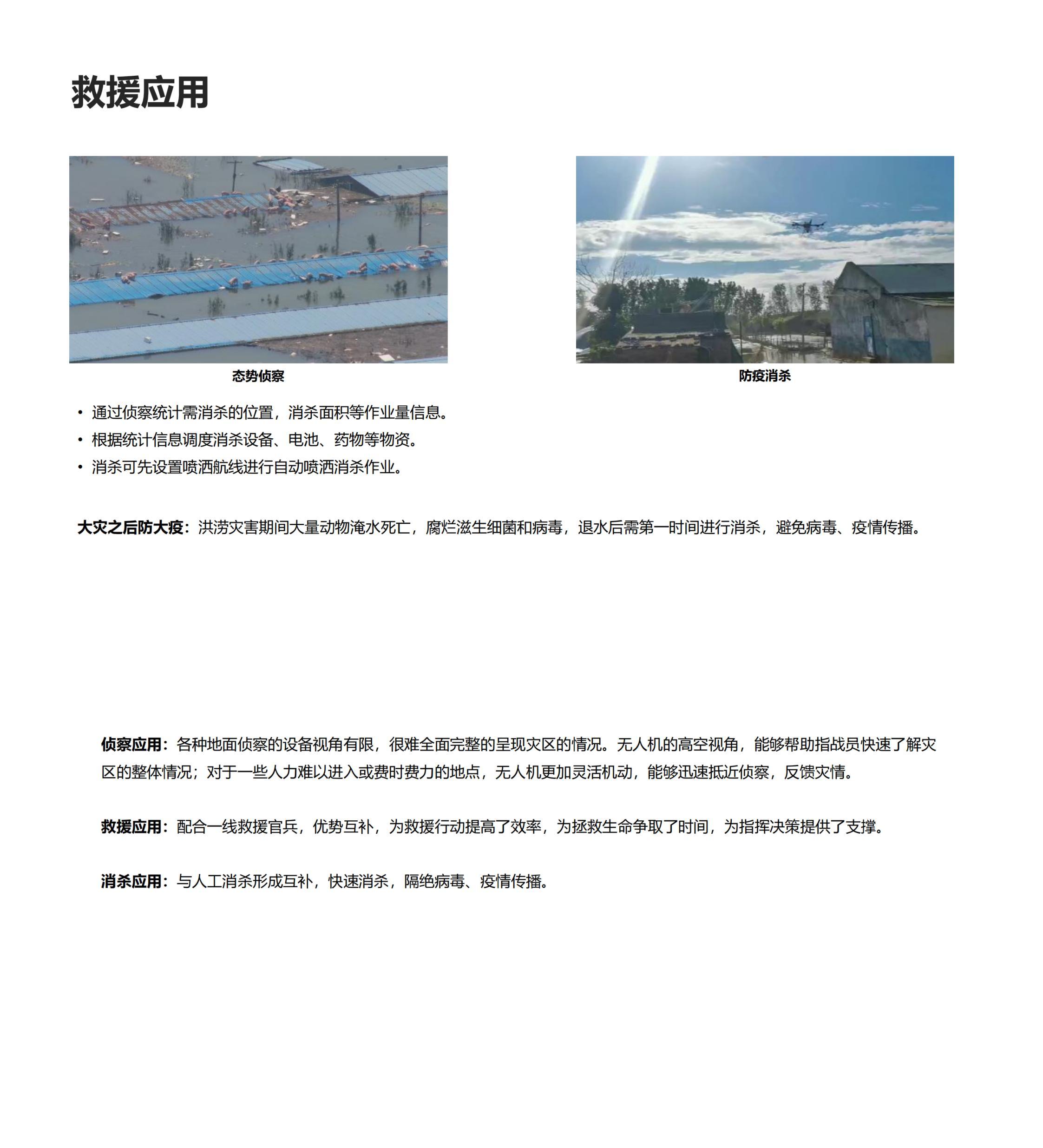 無人機(jī)洪澇災(zāi)害解決方案_01