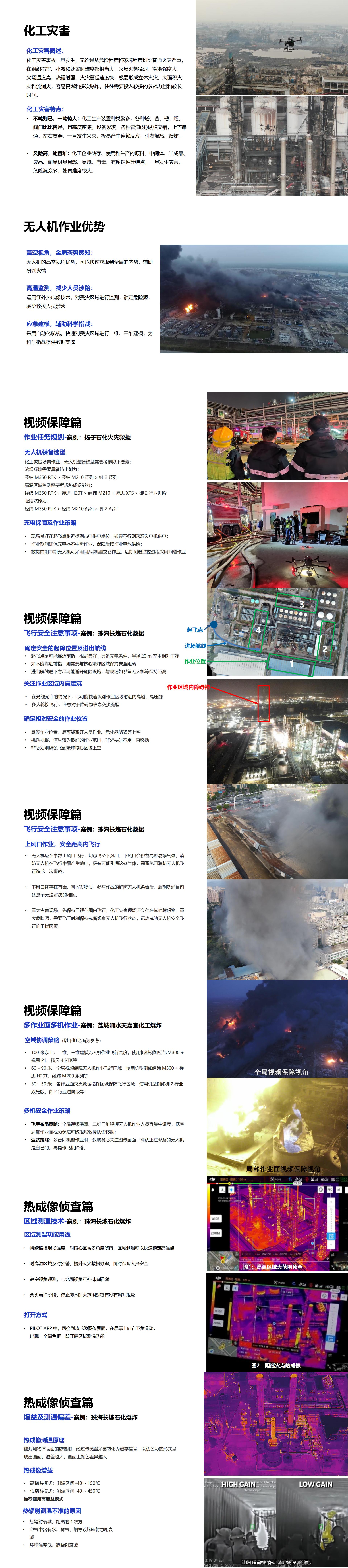 無人機化工災(zāi)害解決方案_00