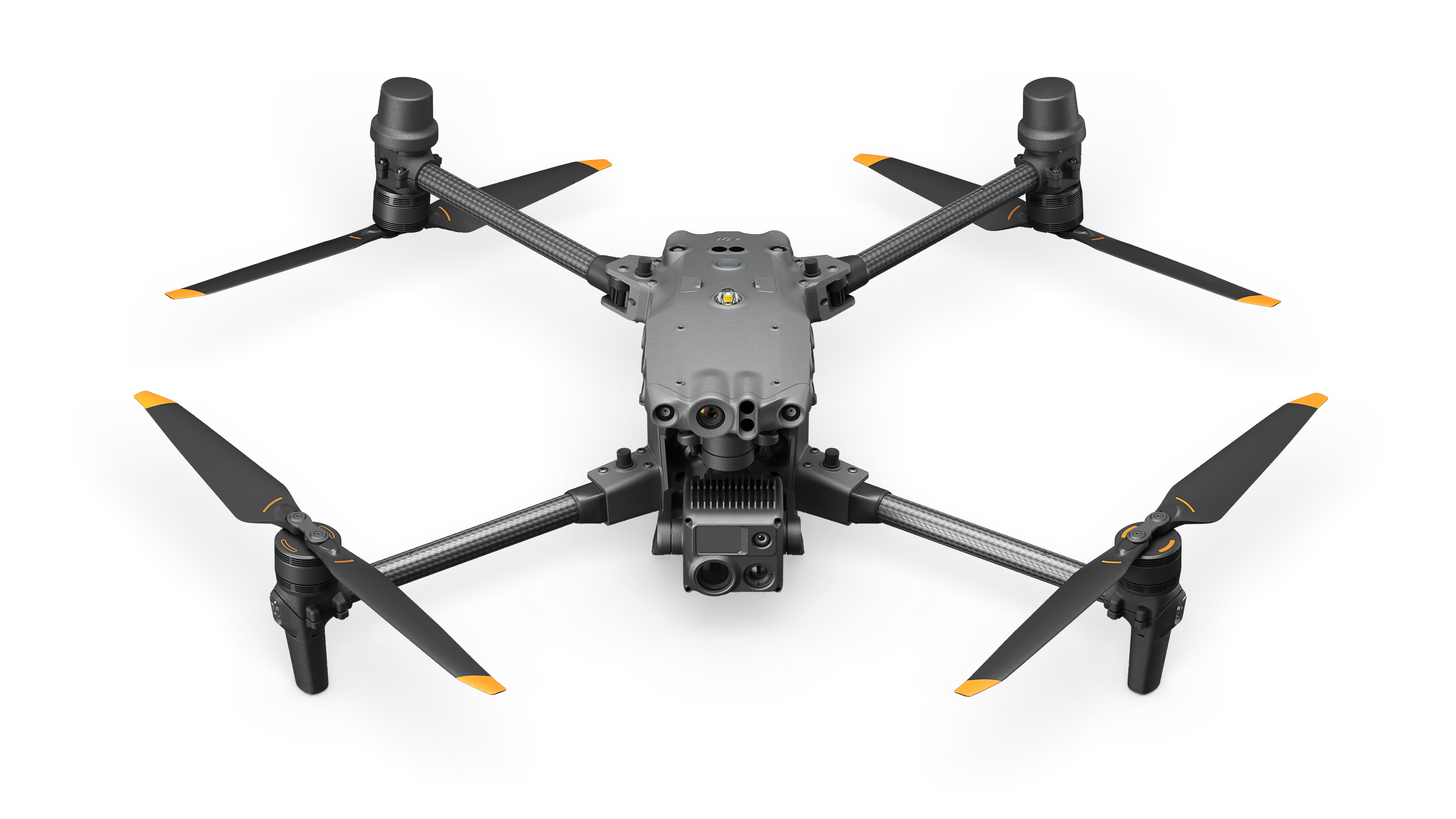 背包里的旗艦機(jī) | 經(jīng)緯M30系列